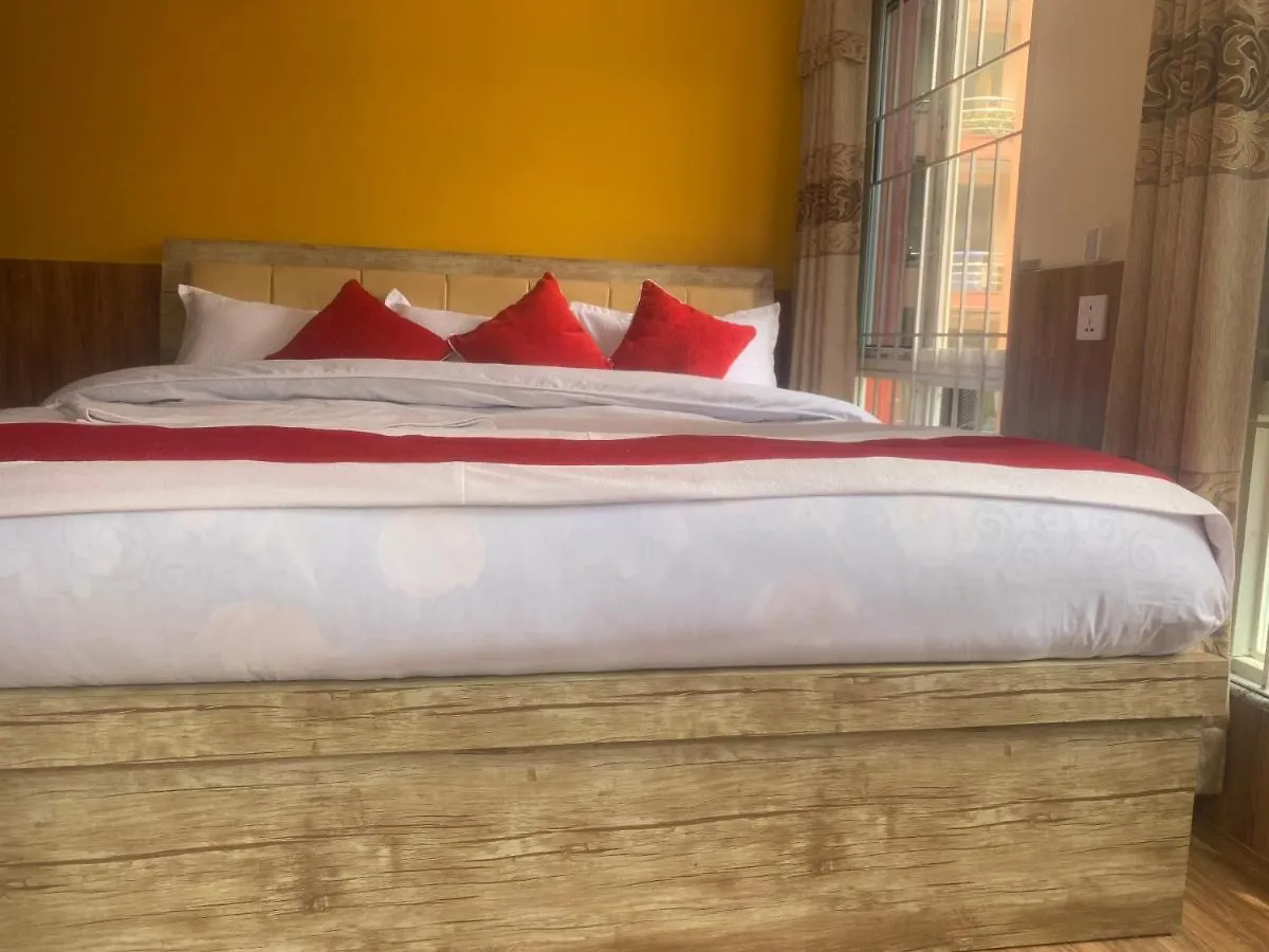 Hotel Vista Kathmandu