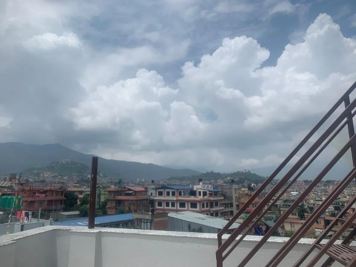 Hotel Vista Kathmandu